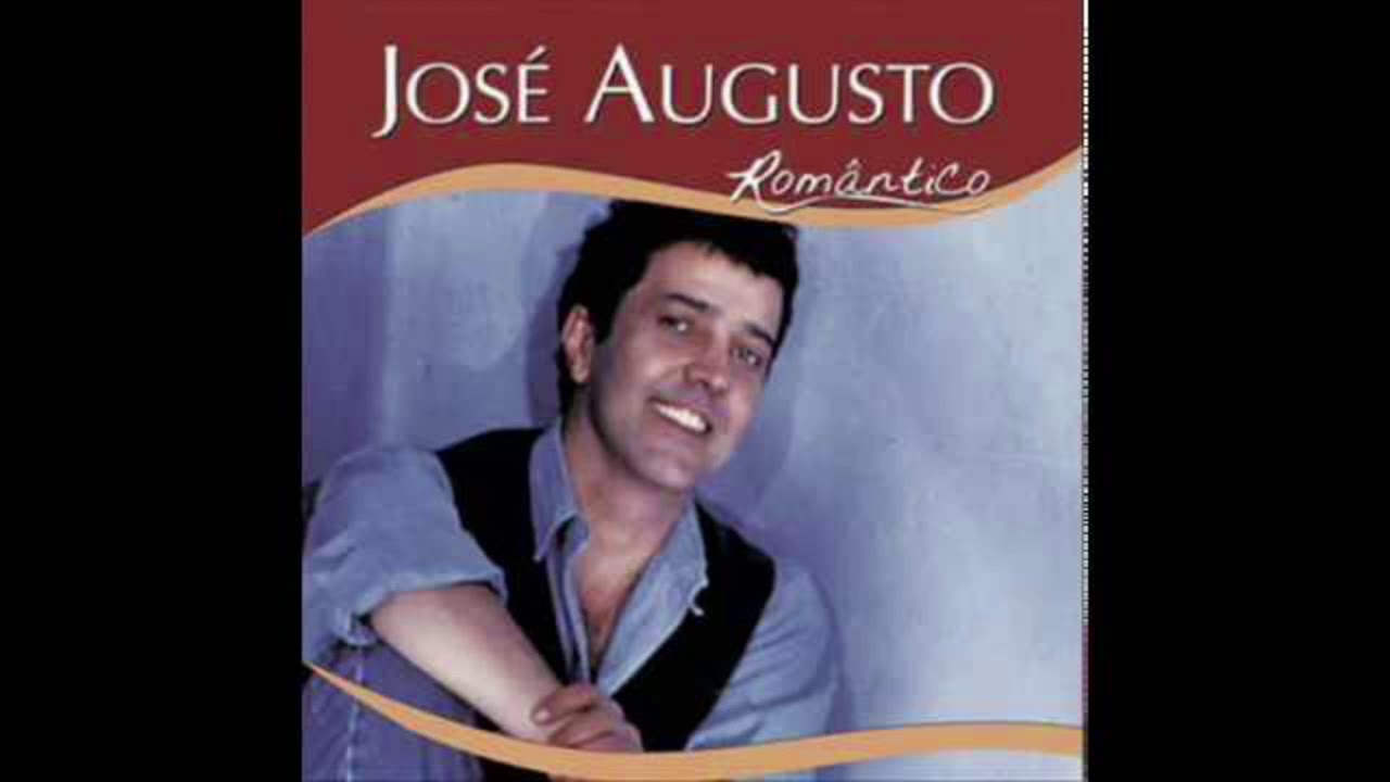 José Augusto - Evidências