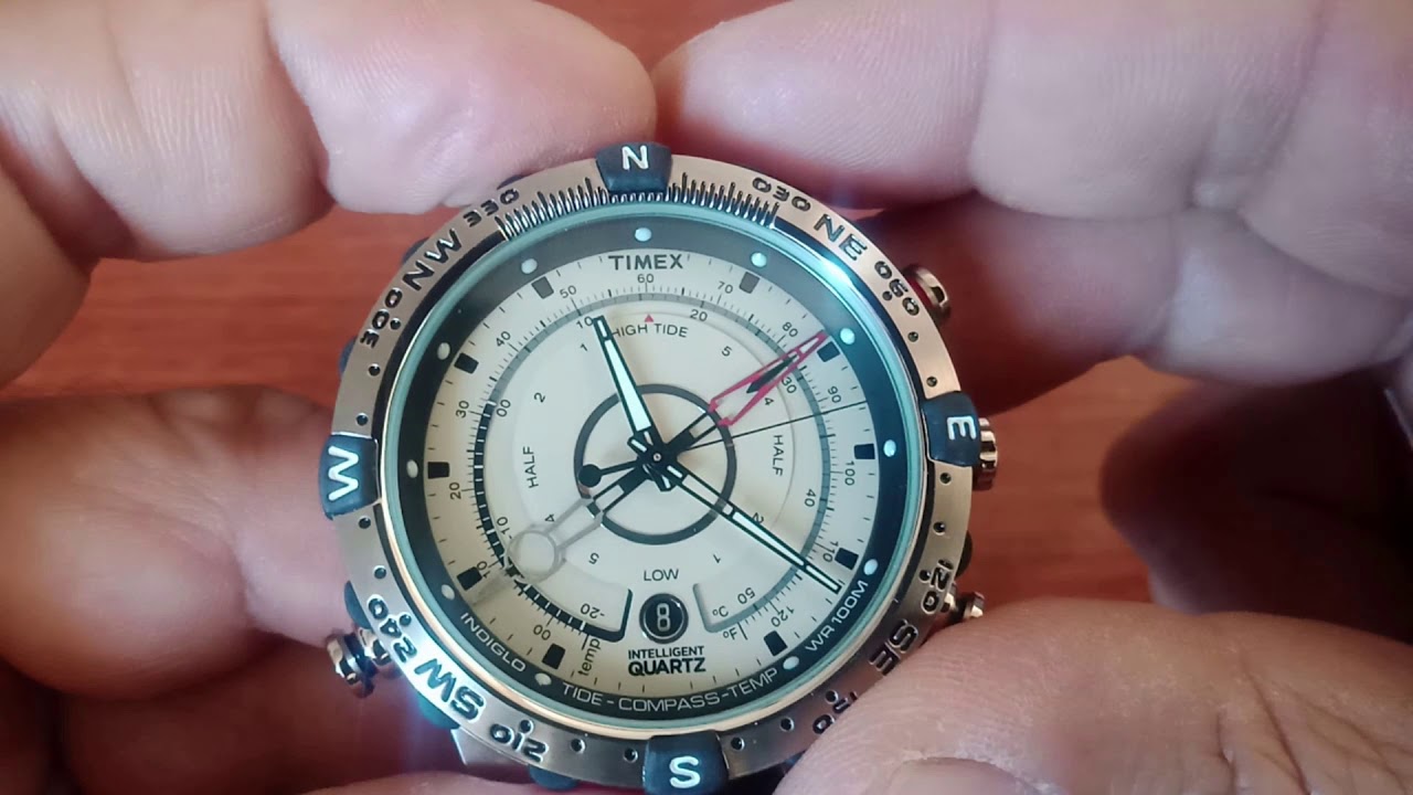 Timex T2N721