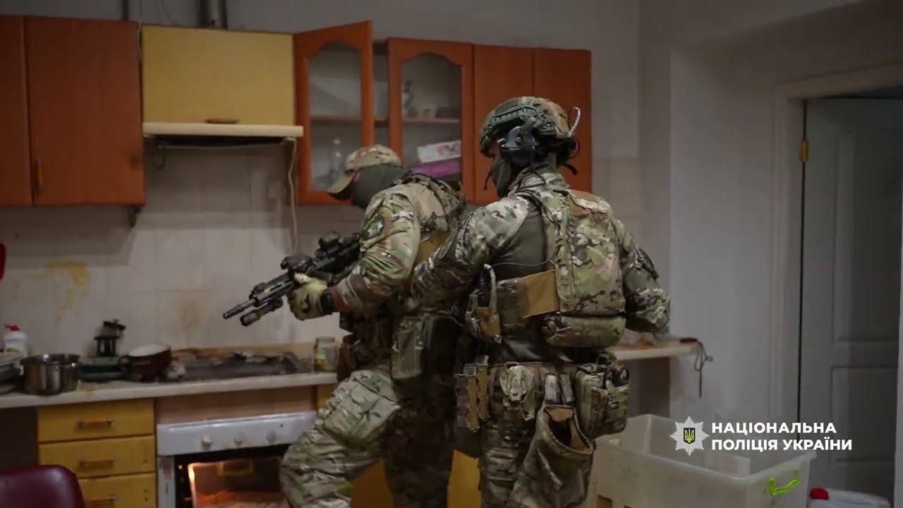 Багатомільйонний «бізнес» на продажі психотропів: в Одесі поліцейські викрили наркокартель