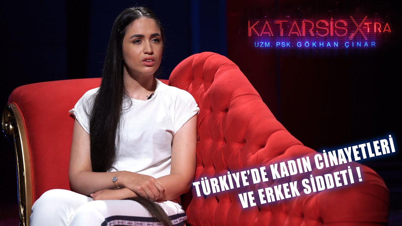 Katarsis X-TRA : Mutlu Kaya: 