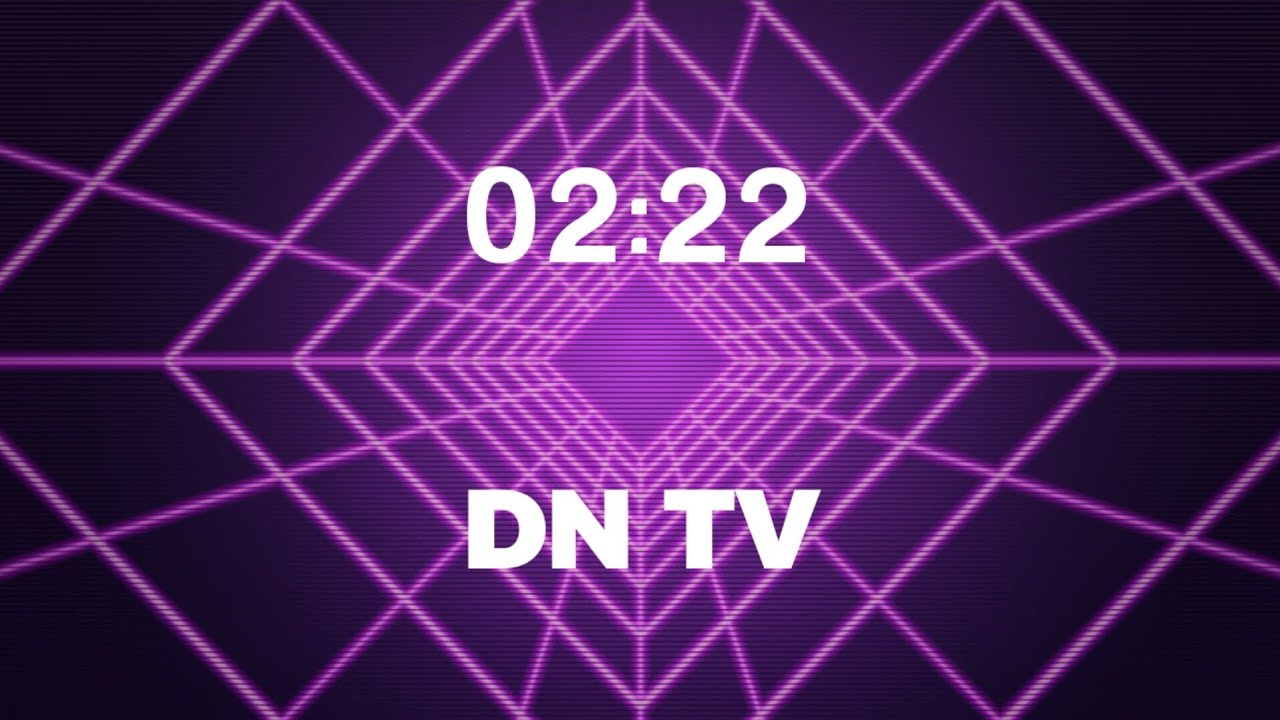 DN TV - Closedown (31st January 2026)