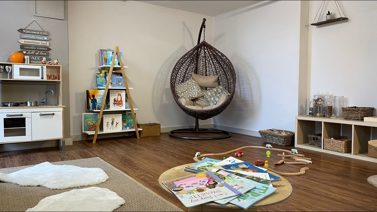 MRN Stockwell - Newly refurbished rooms