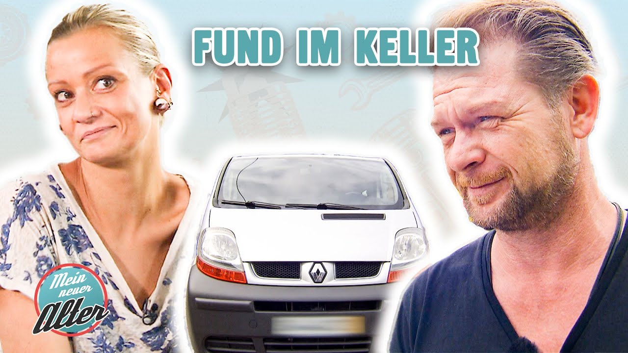 Verheimlicht - Rarit&auml;ten im Keller! | Mein neuer Alter