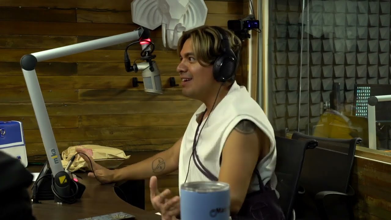 ¿Cómo van a pasar la Navidad? Pepe y Teo en Yordi En Exa