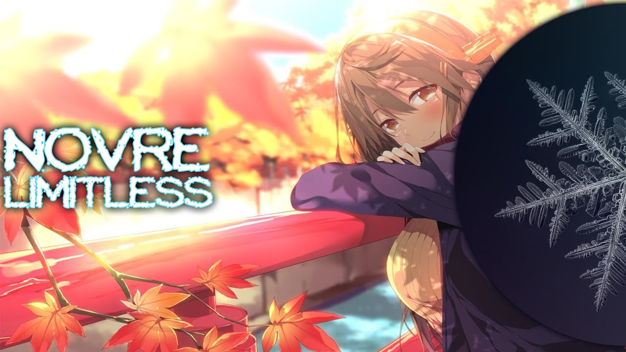 [Future Bass] Novre - Limitless