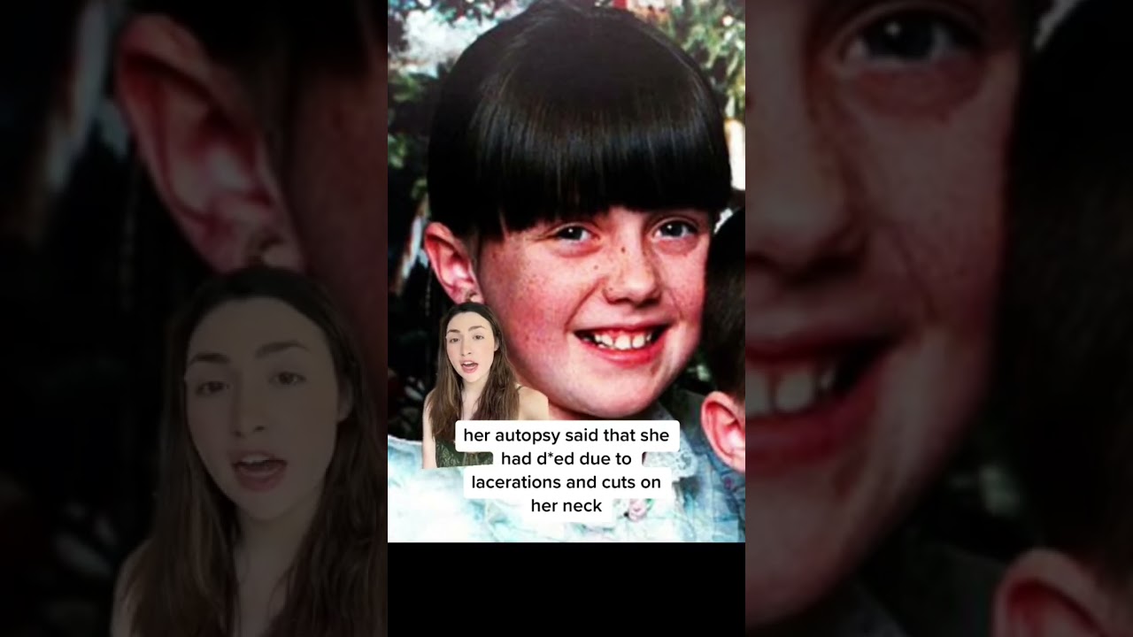 The True Story Behind AMBER Alerts