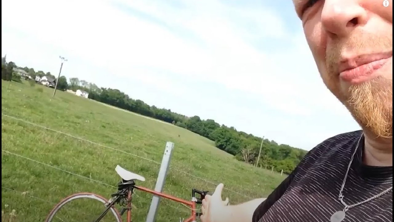 Das Rennrad Und Seine Technik-Die Hebel/Rahmenschaltung