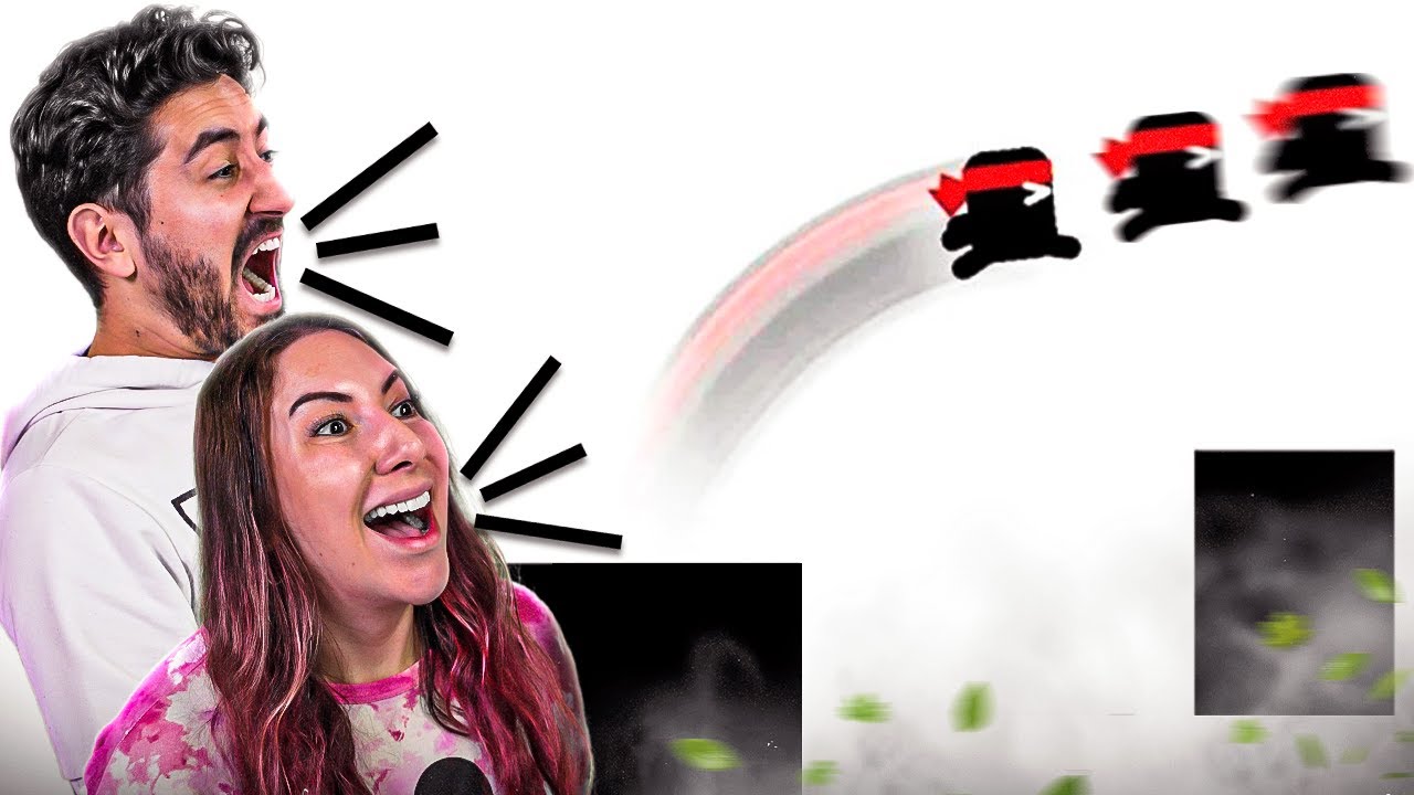 GRITE PARA ELE ANDAR E GANHAR no Scream Go Hero