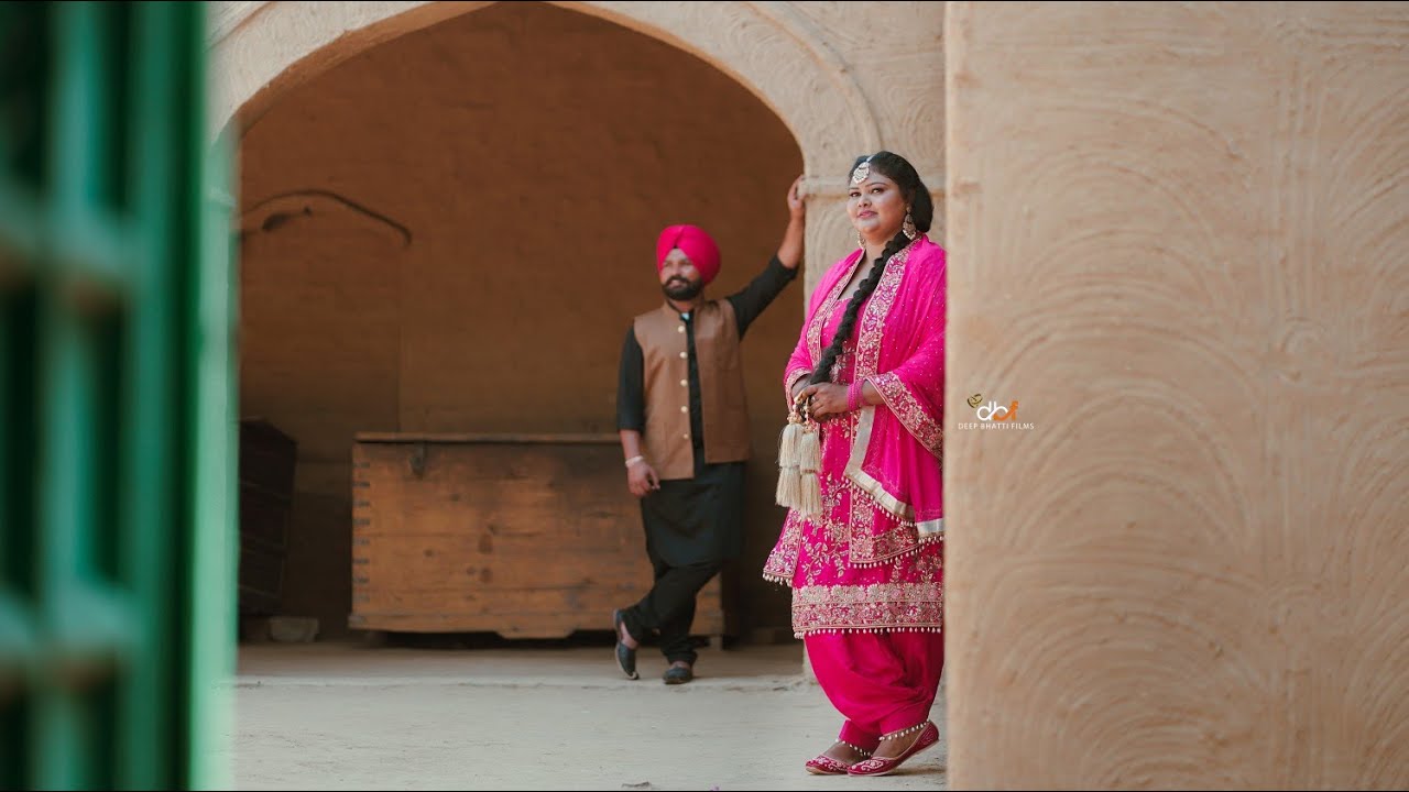 Babalpreet & Gurpreet