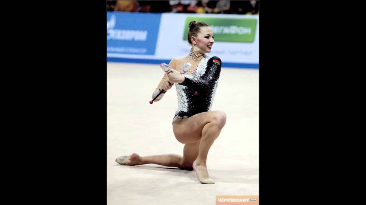 Melitina Staniouta Clubs Music 2012 (Full)