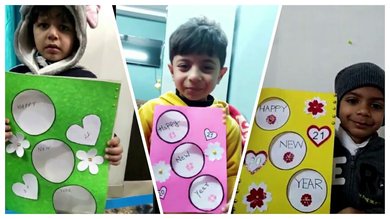 Co-Curricular Activities of IPEM International School - Pre-Primary Section, Prayagraj