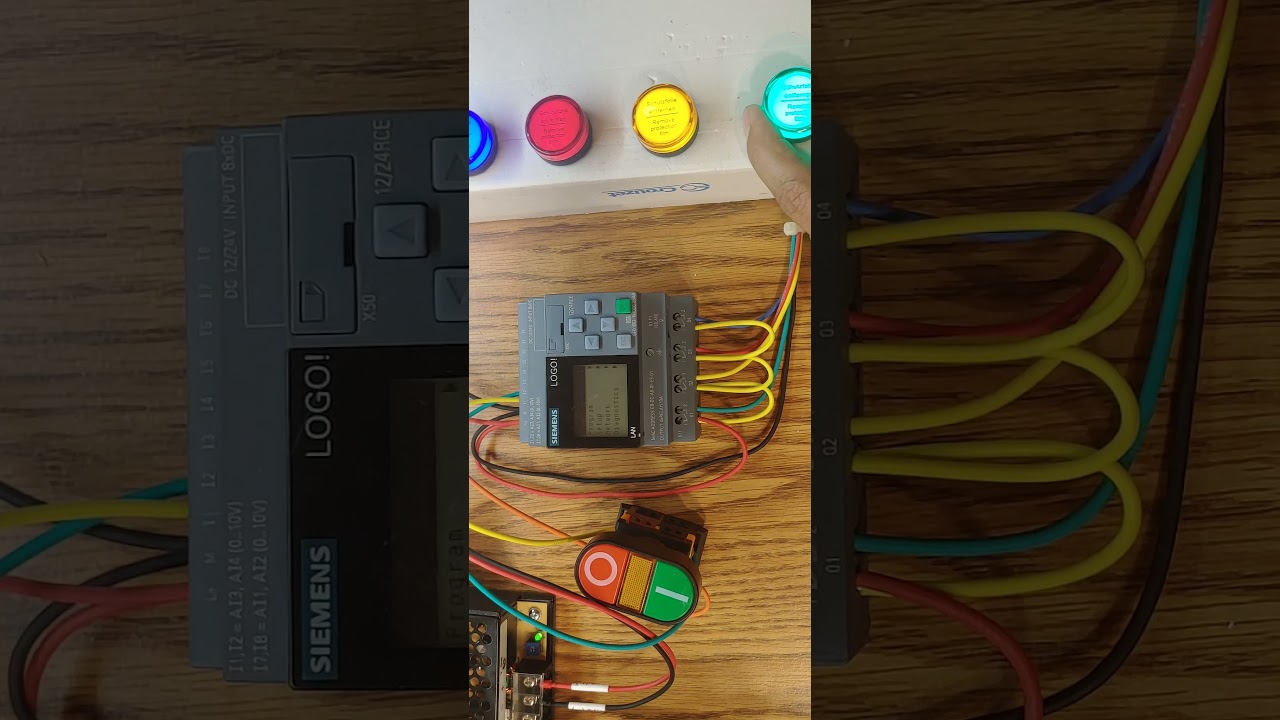 #Como programar LOGO desde cero. Video 1