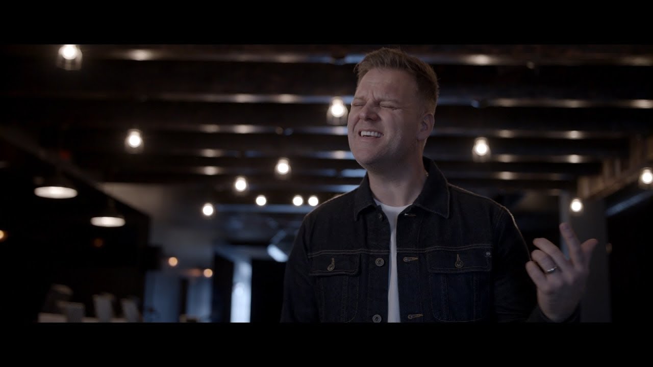 Matthew West - Unplanned (Official Music Video)
