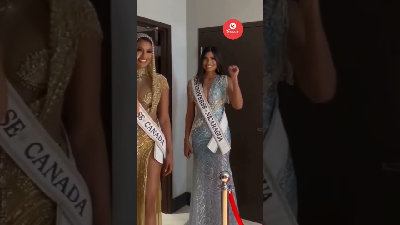 #missuniverse  #bolivia  #Julianabarrientos #missuniverso #missbolivia @PromocionesGloriaOficial