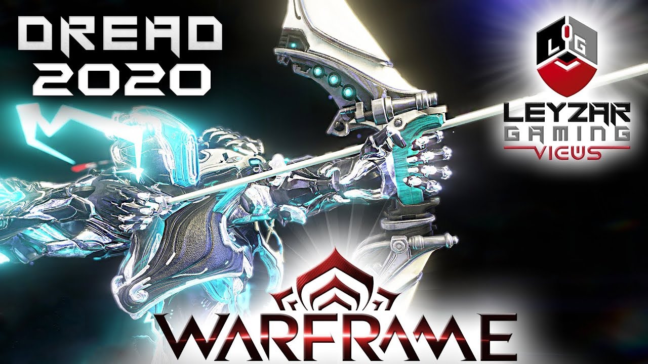 Dread Build 2020 (Guide) - The Stalker's Coup de Grâce (Warframe Gameplay)