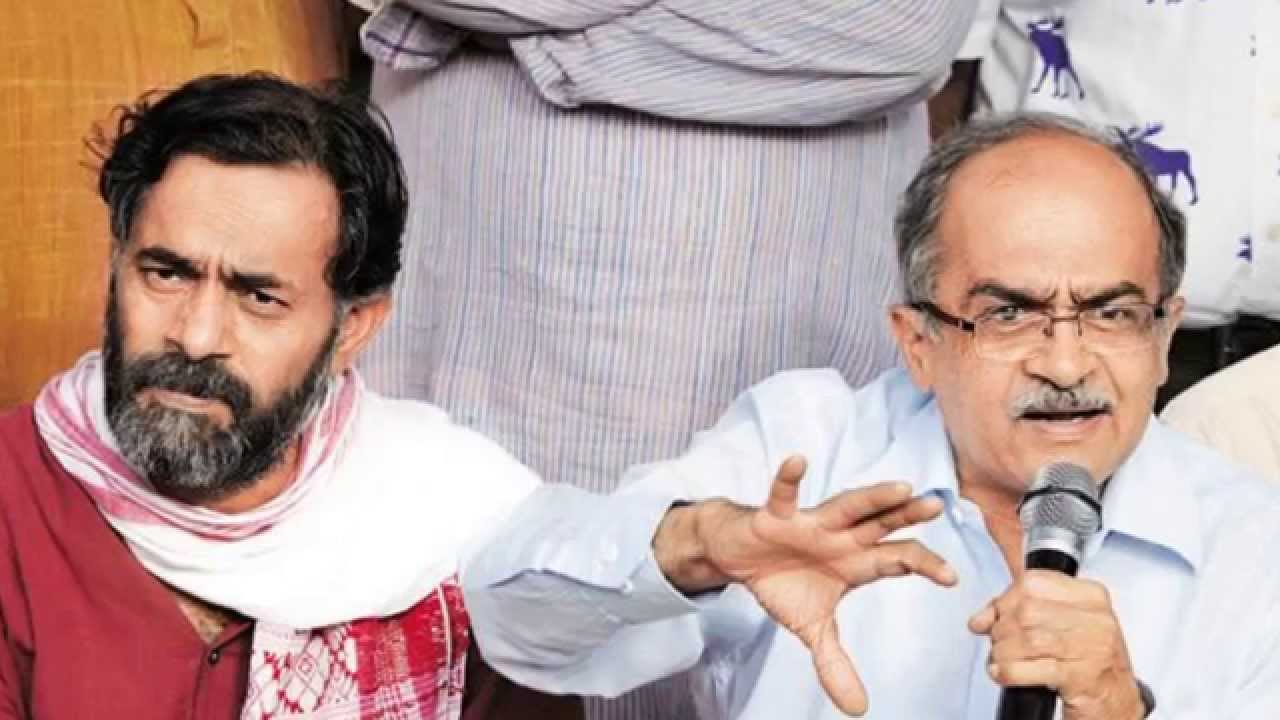 AAP row: Kejriwal to return to Delhi on 15th March