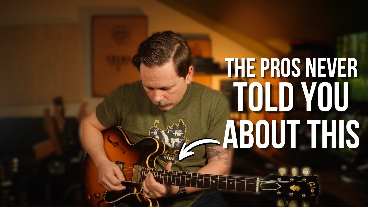 CHEAT CODE: Find Anything on the Fretboard Instantly