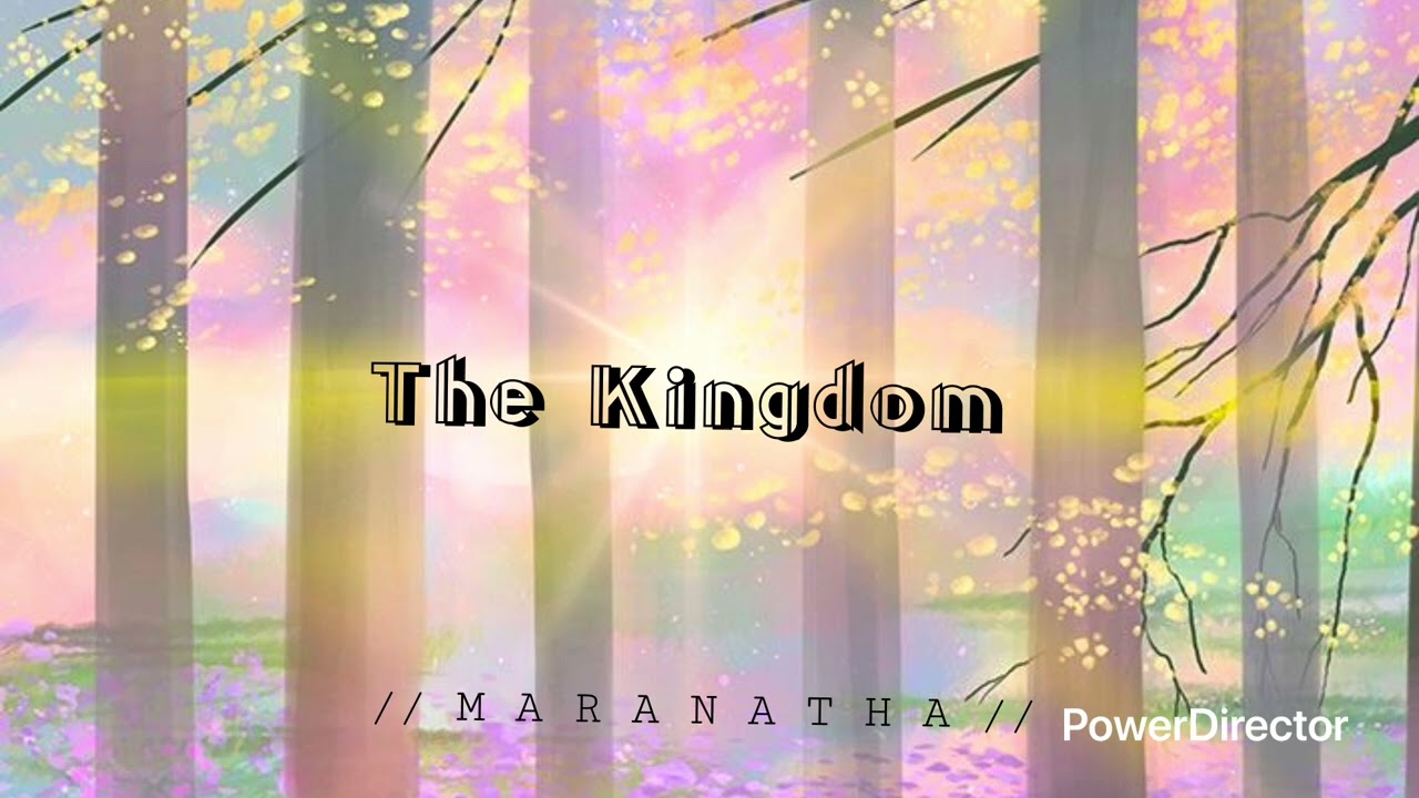 The Kingdom - Dâmeres Gomes