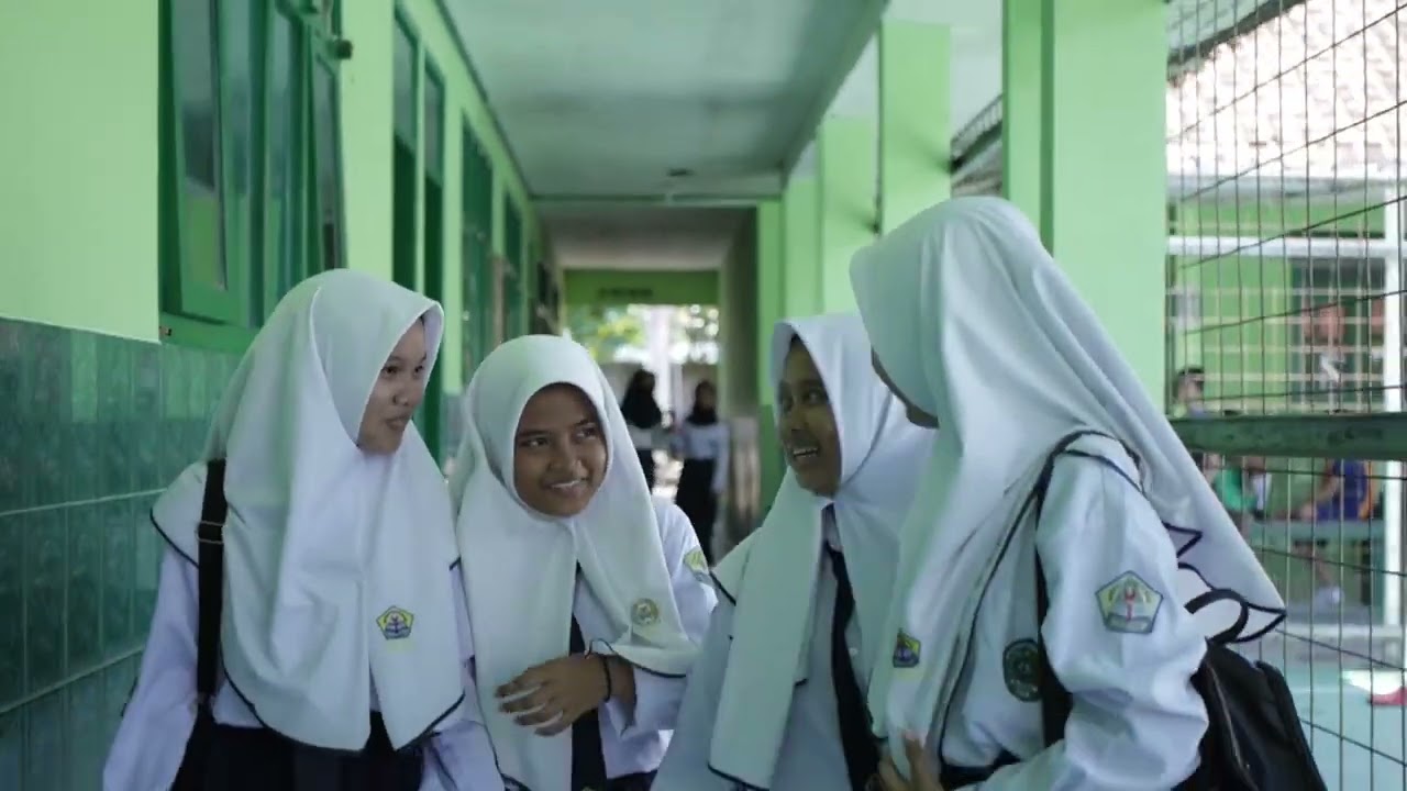 PROFIL MTSN 1 MAJALENGKA
