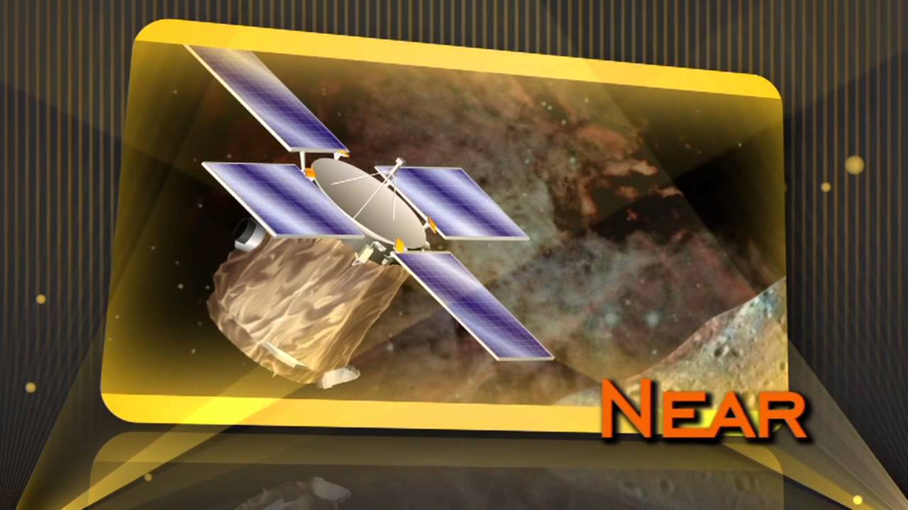 NASA 360 Presents Stories of the Solar System [HD]