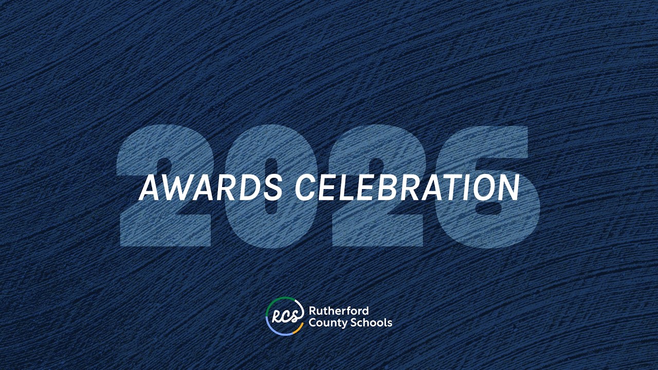 2026 RCS Awards Ceremony - March 10, 2026