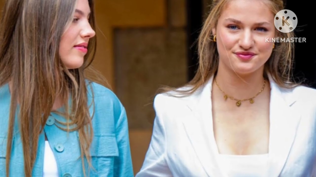 Leonor vs Letizia: 10 Times the Princess Raided Her Mother’s Closet.