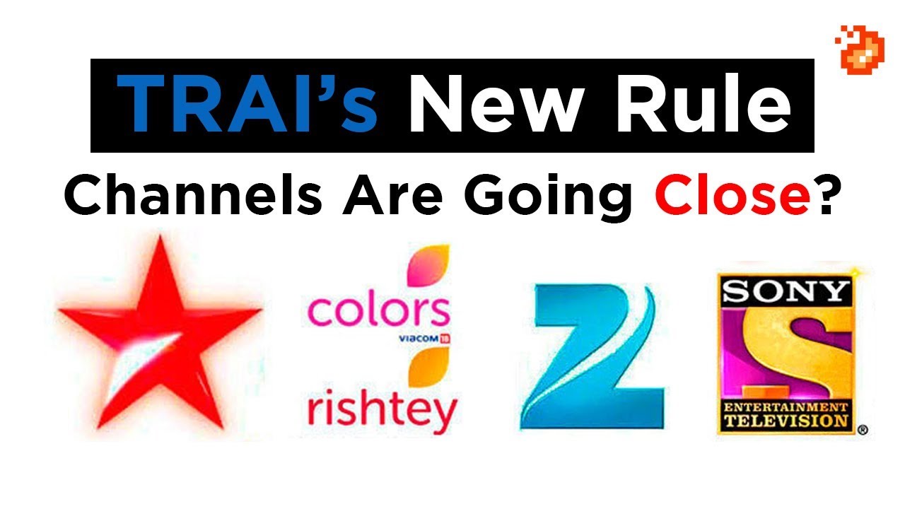 DTH New Rules by TRAI | TV Channels ₹130 Tariff Plans for D2H & Cable TV Explained