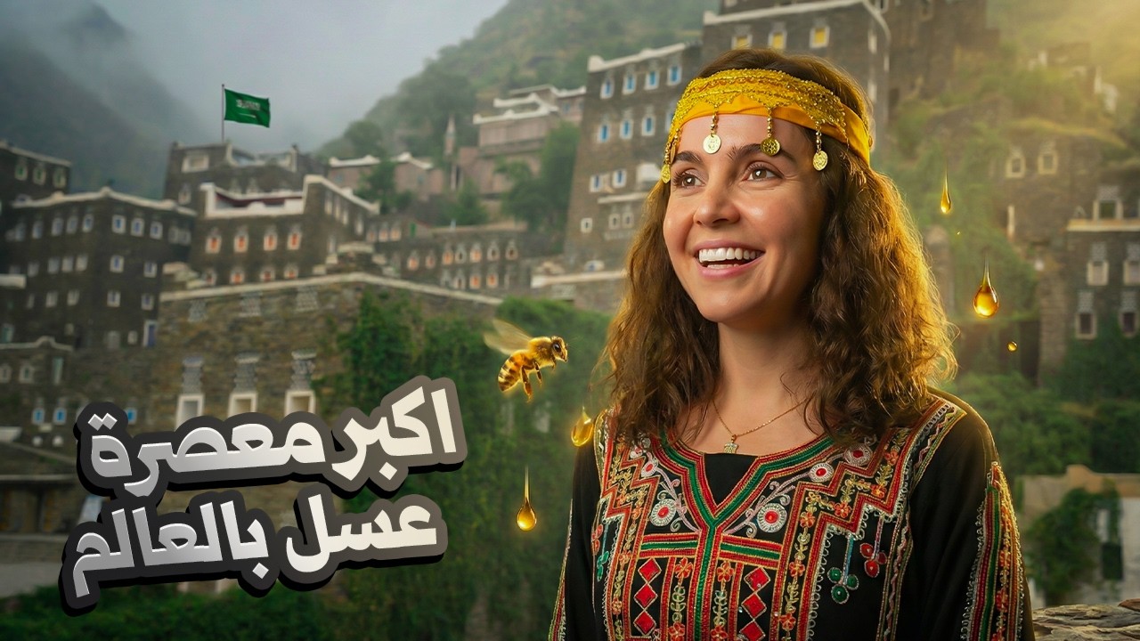 إليكم حقيقة السعودية! 🇸🇦