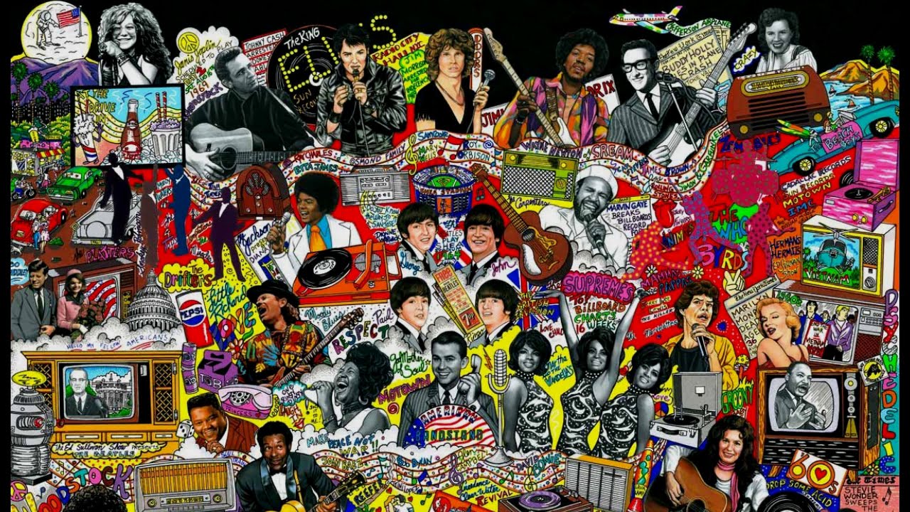 Isaac Hayes - Theme From Shaft - 1971