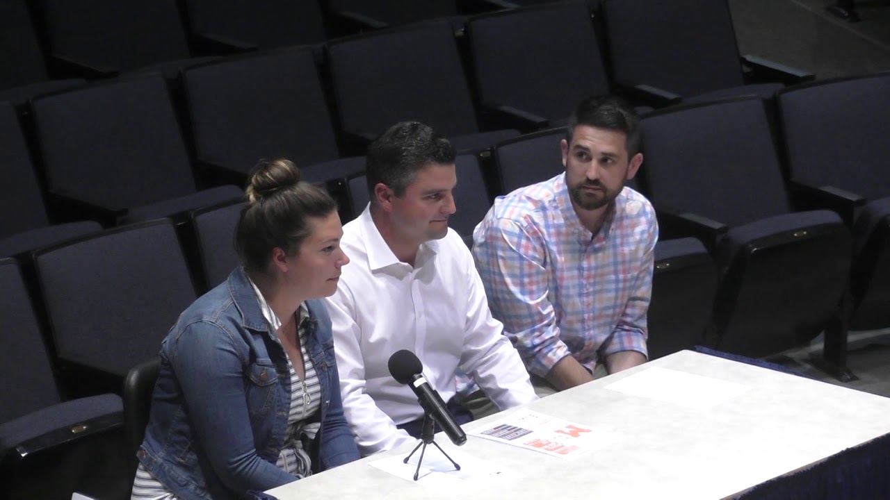 Middleborough Public Schools: School Committee - June 27, 2019