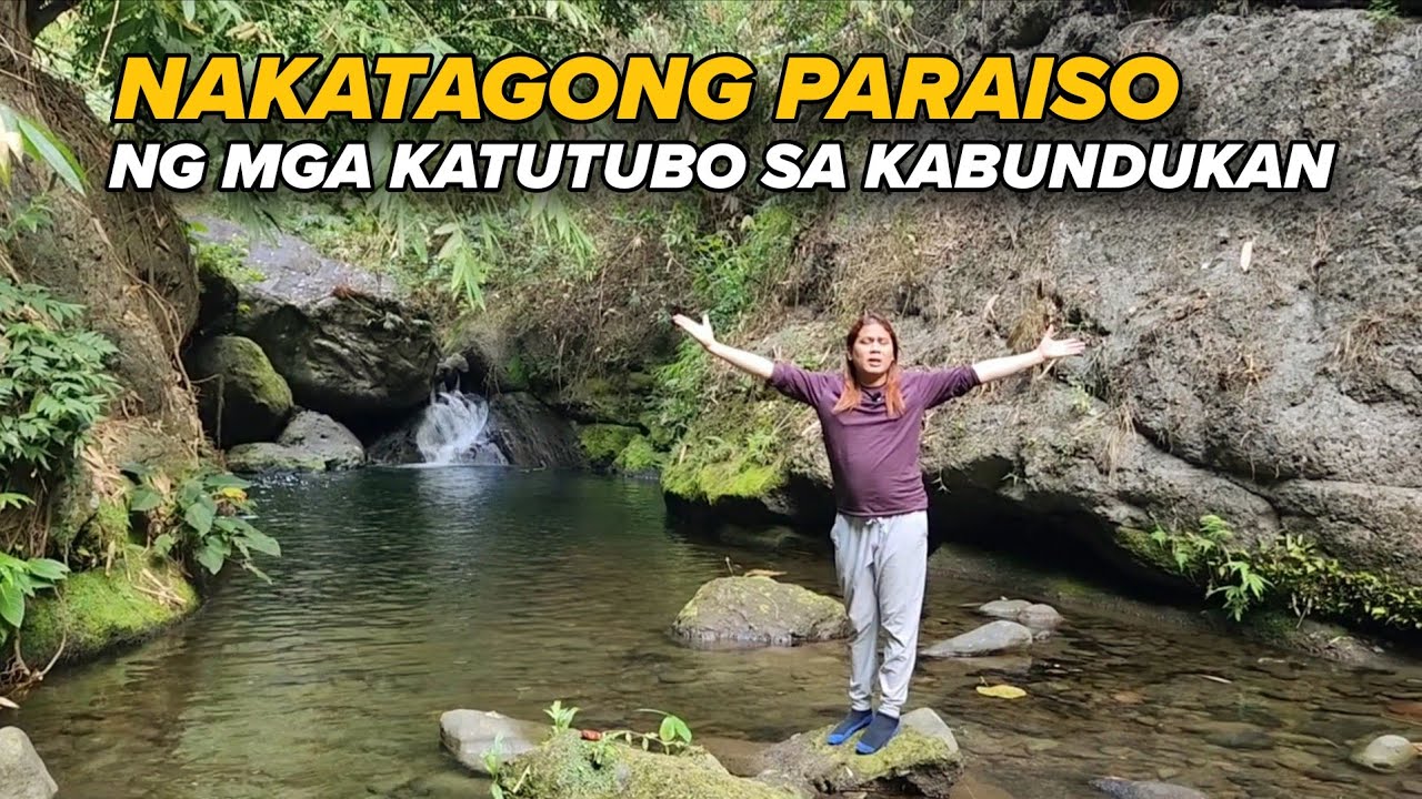 EP10 GRABE SOBRANG GANDA DITO