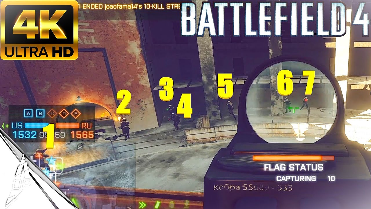 BF4 