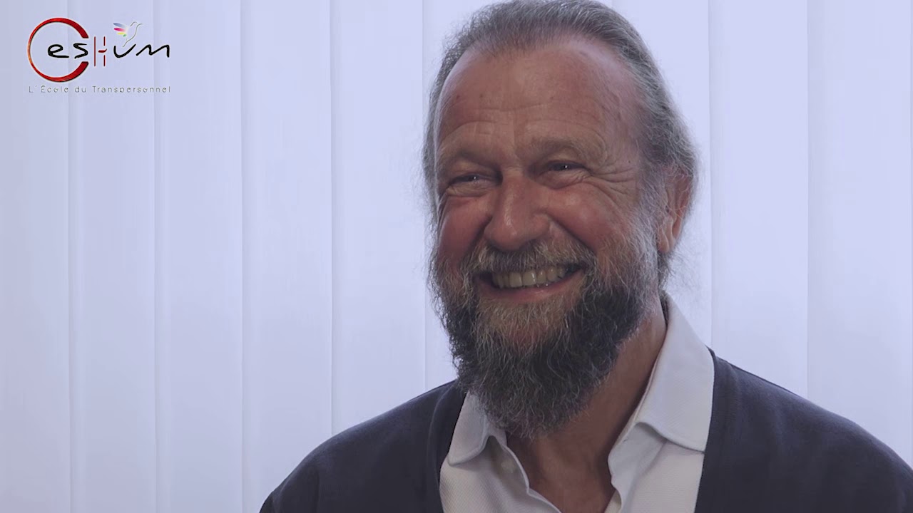 Interview Jean-Yves Leloup - ceshum transpersonnel