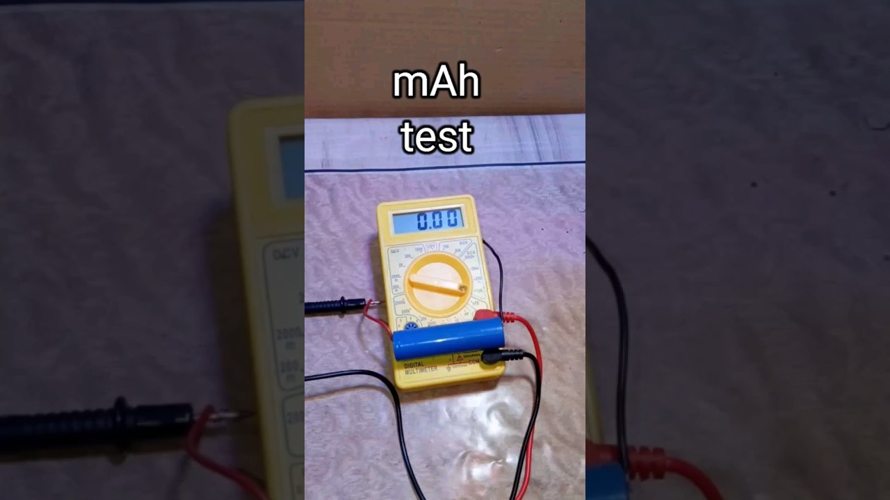 how to check battrey mAh. #shoorts #shortsviral