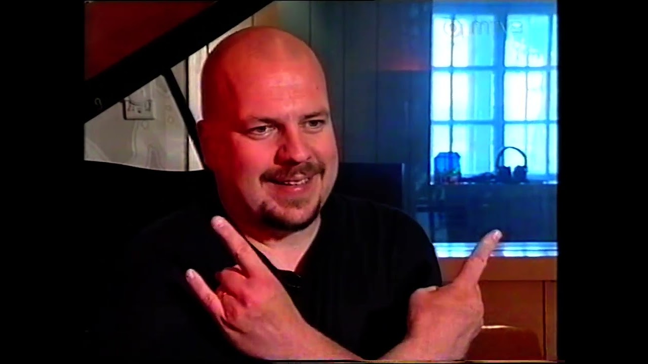45 minuuttia: Timo Rautiainen