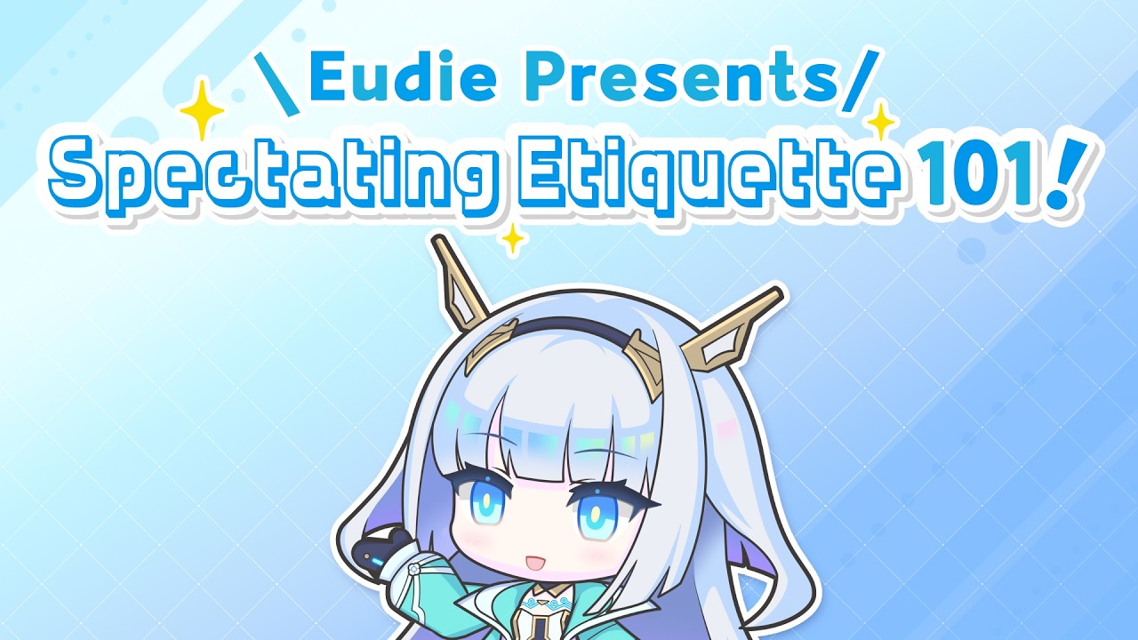 Shadowverse: Worlds Beyond &ndash; Spectating Etiquette 101
