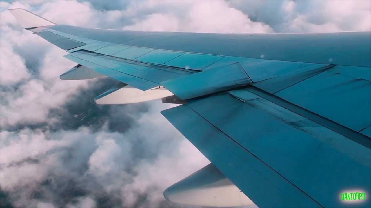British Airways 747-400 Beautiful Morning Landing at London Heathrow!