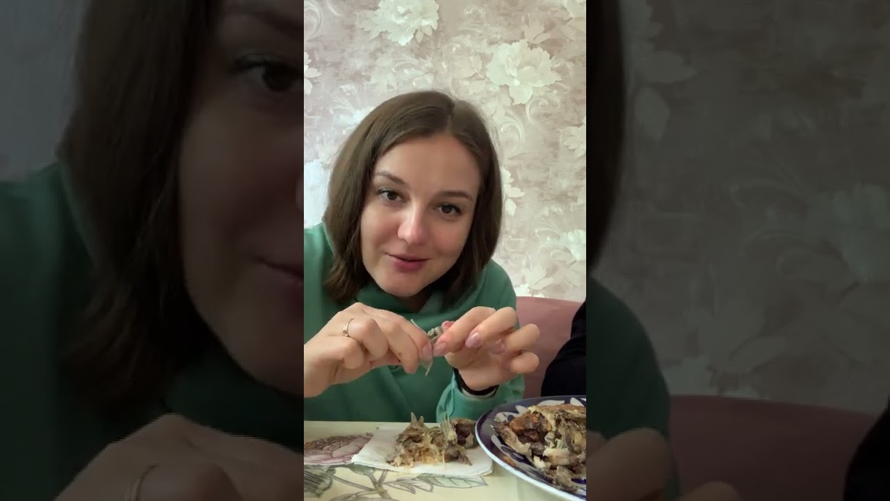 Мукбанг