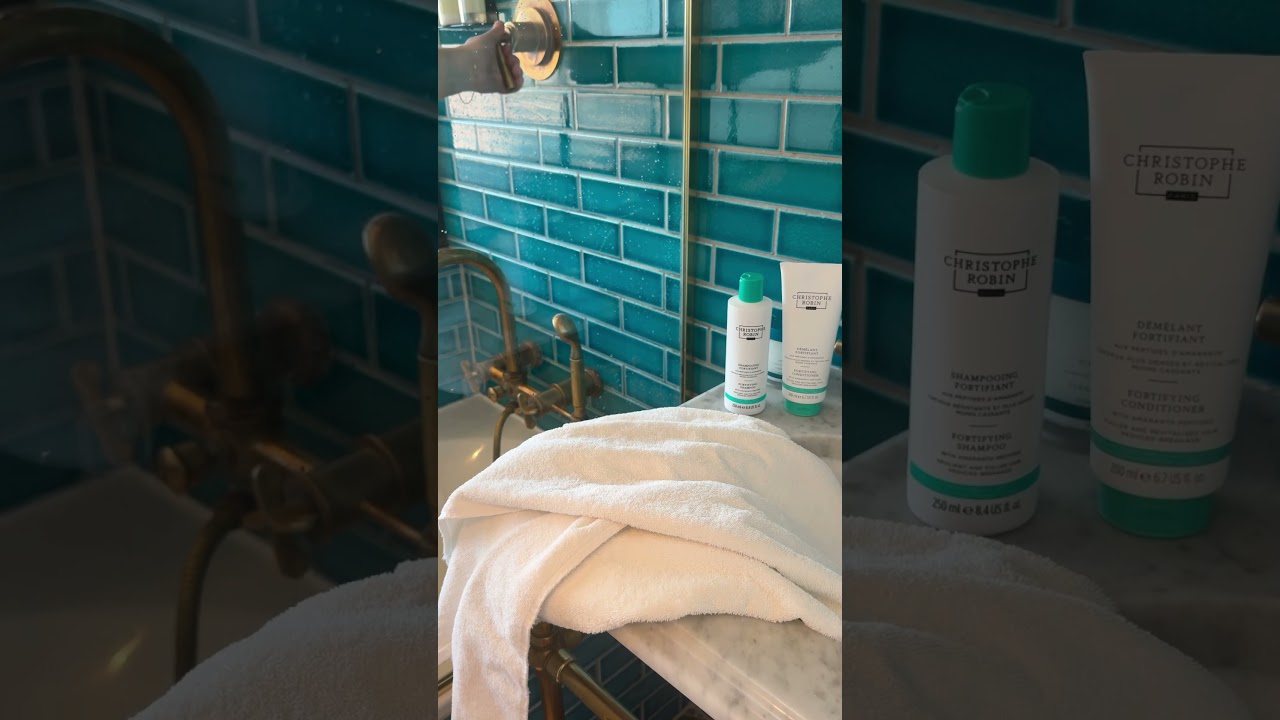 Strengthening hair routine incoming&hellip; shop the new Fortifying routine ✨ #hair #haircare #hairgoals