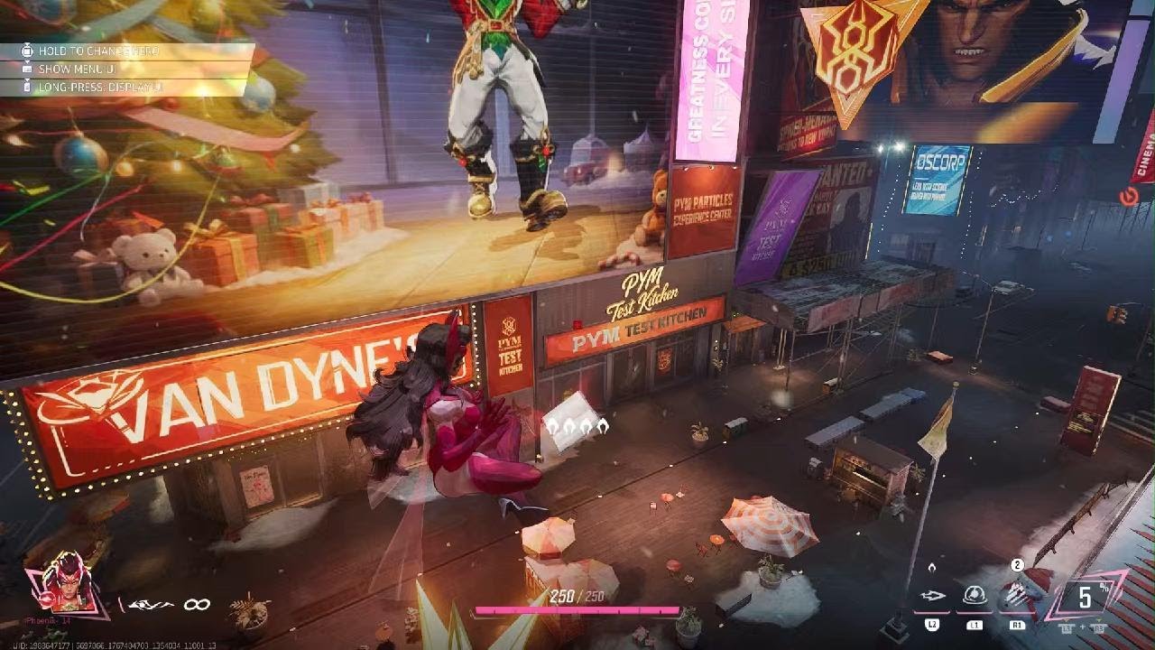 Rivals Gameplay #Kefz