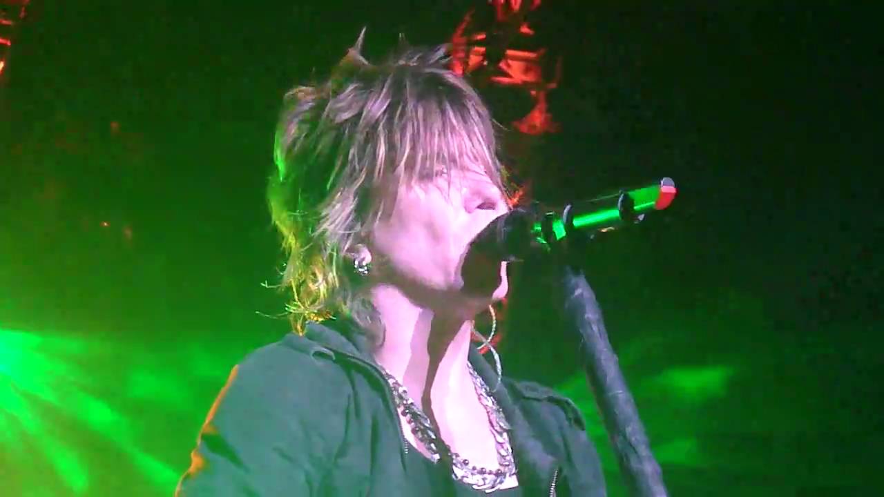 Goo Goo Dolls 