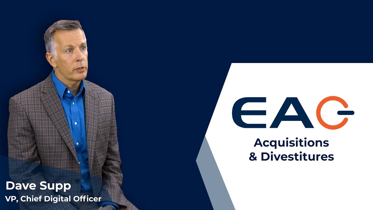 EAG Inc.: Oil & Gas Acquisition & Divestitures Transaction Services
