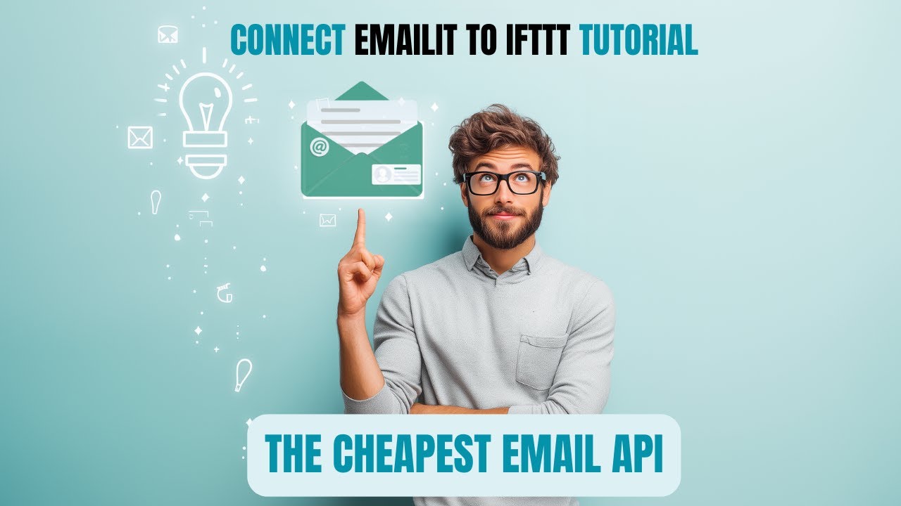 EmailIt - Subscribe URL Webhook Tutorial - Contact Form 7 - IFTTT - EmailIt Cheapest Email Marketing