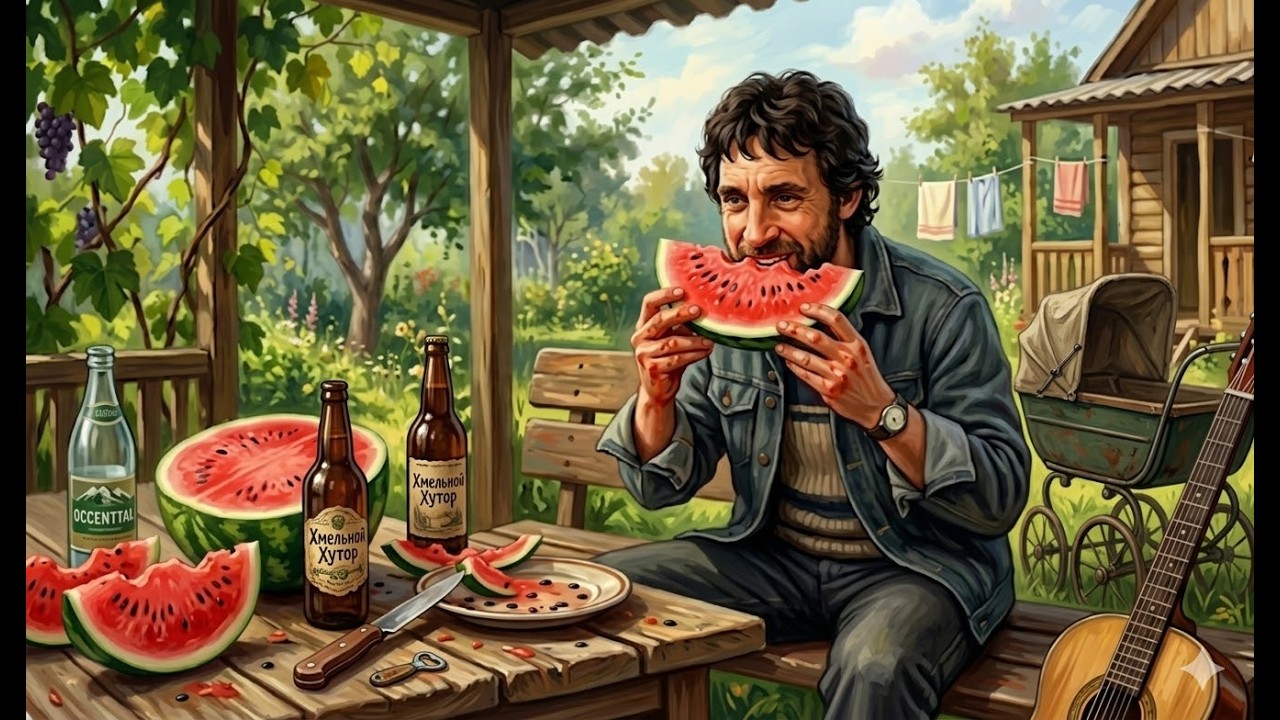 Как на самом деле жили в СССР? Вспоминаем быт, цены и наше детство 🏠