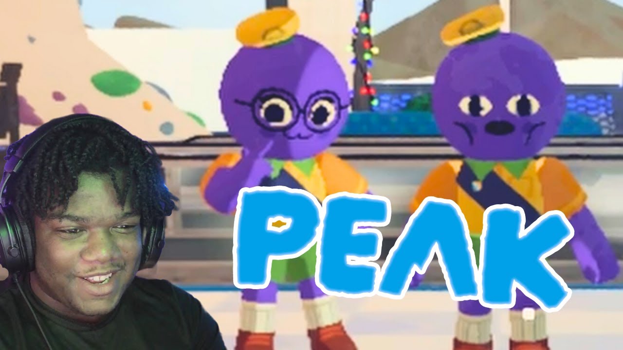 I Played Peak With Chat And I Regret It