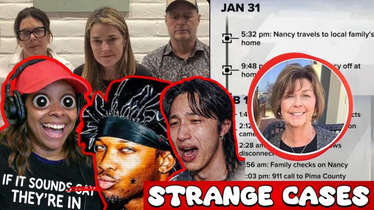 Shocking D4vd Update + Savannah Guthrie&rsquo;s Mom Timeline Explained