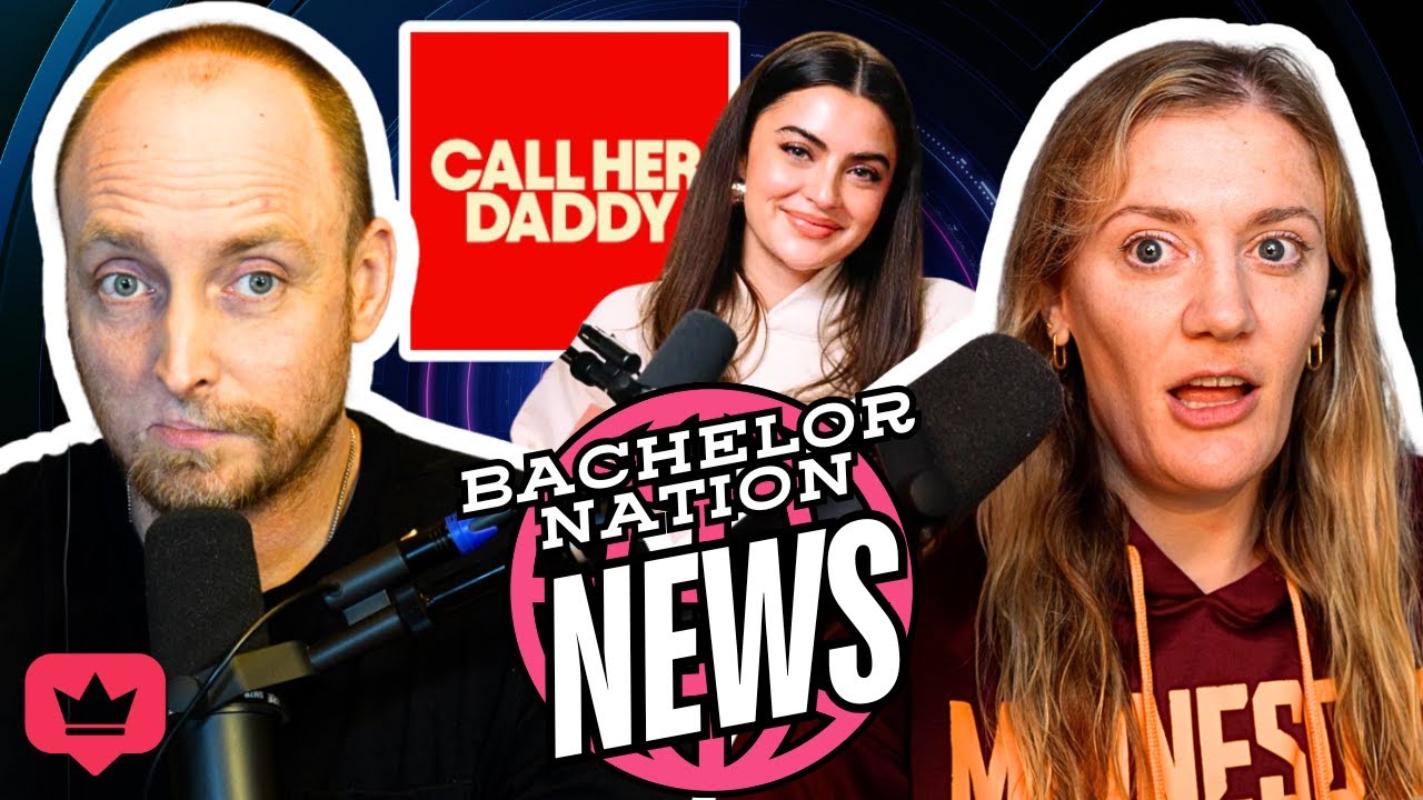 Rachael Kirkconnell Breaks Silence on Matt James Breakup | Bachelor Nation News
