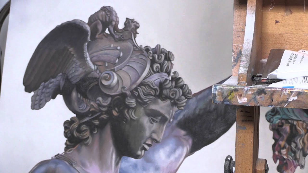 The Midland - Jody Craddock Art