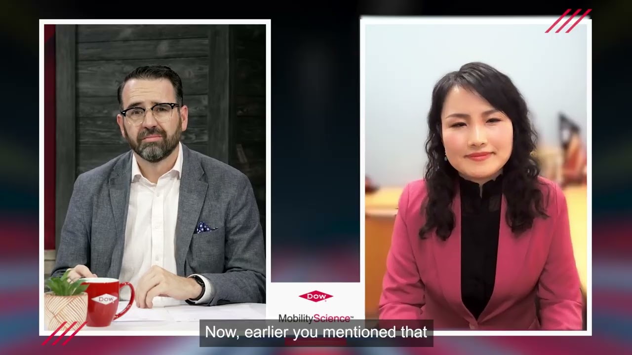 The Road Ahead: Electrification, Competition, & Opportunity