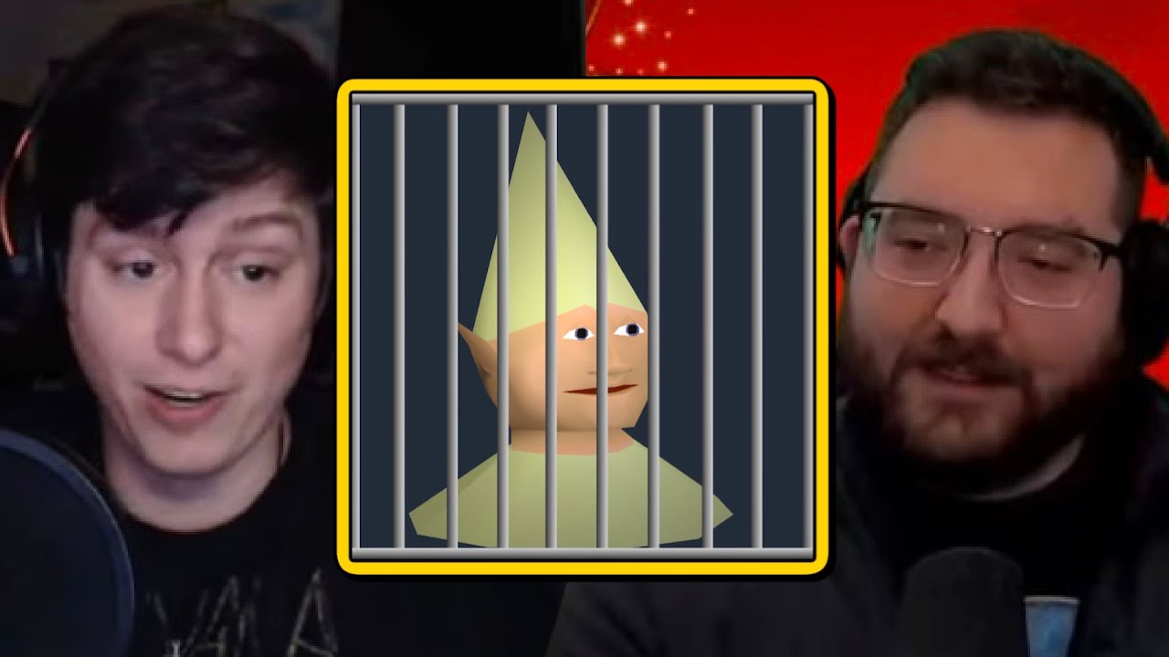 What Other Prisoners Thought About Josh Pillault's Court Case | PKA